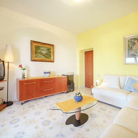 Aranci 77 Sorrento Lejlighed Eksteriør billede